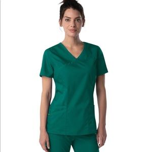 Landau ProFlex Women’s Scrub Top